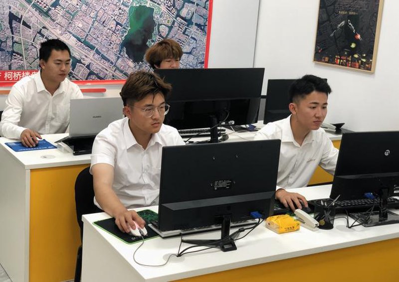 市场调研：助力企业发展之桥